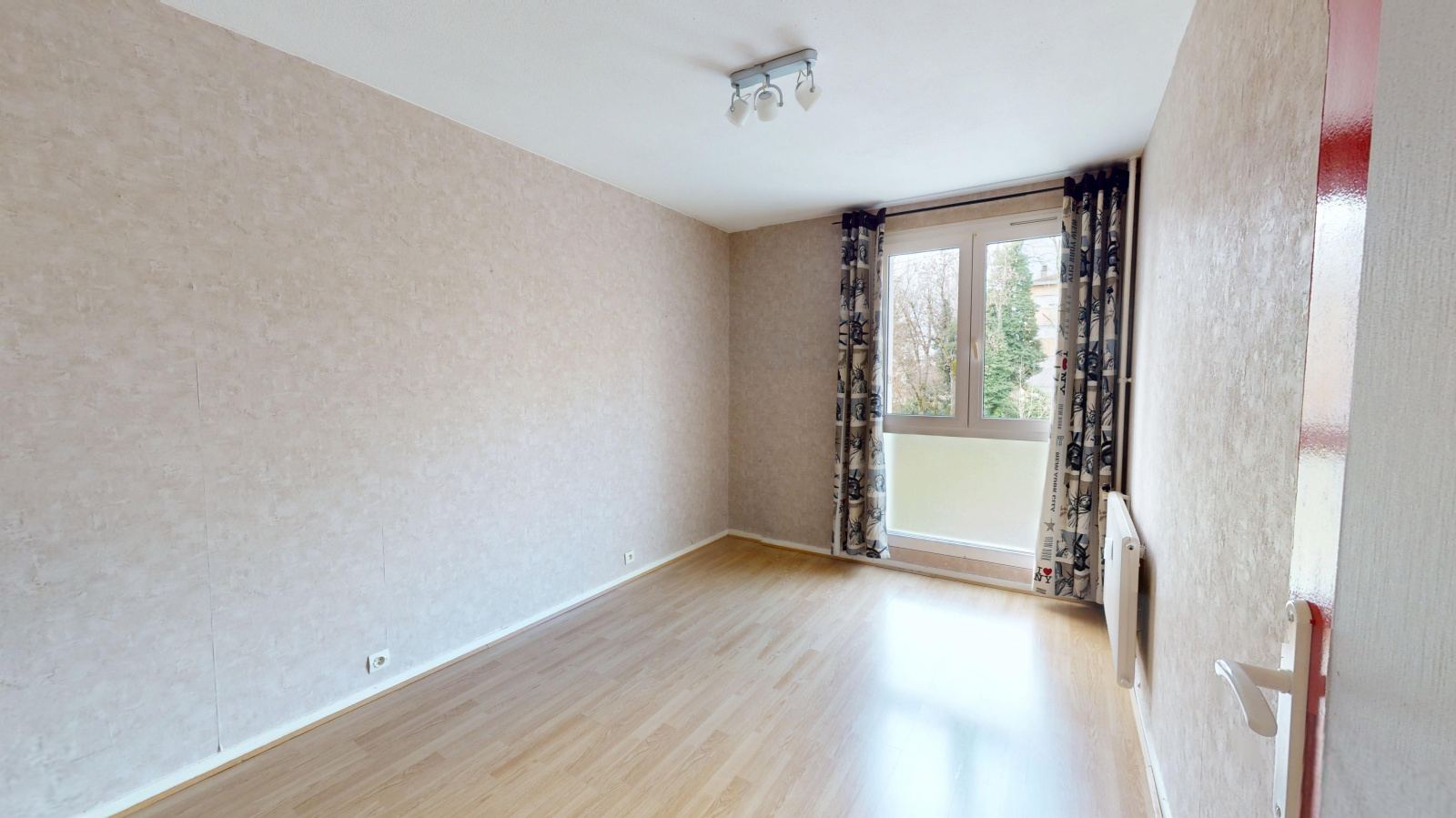 Image_, Appartement, Longvic, ref :235