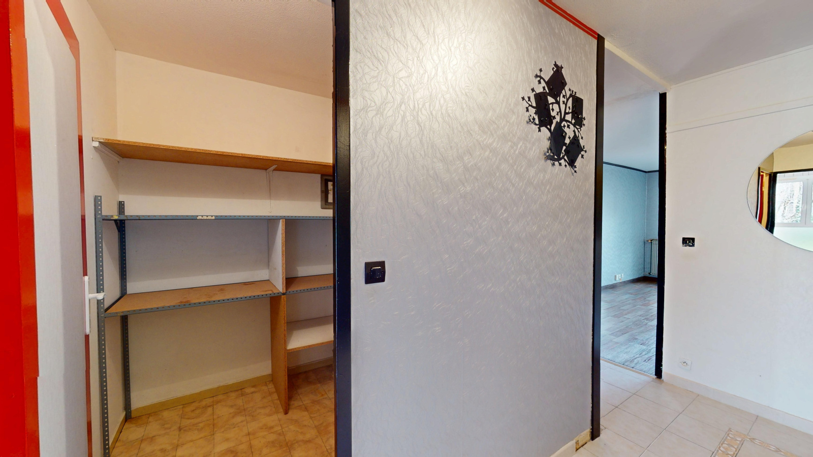 Image_, Appartement, Longvic, ref :235