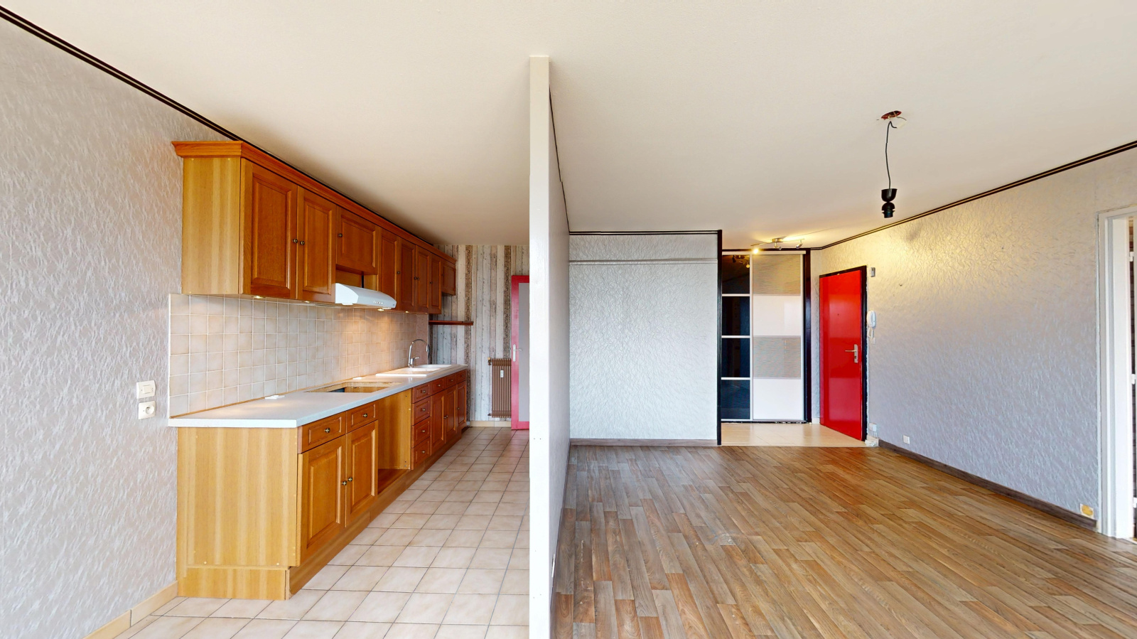 Image_, Appartement, Longvic, ref :235