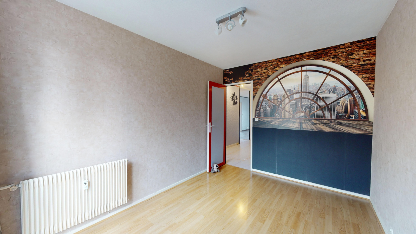 Image_, Appartement, Longvic, ref :235