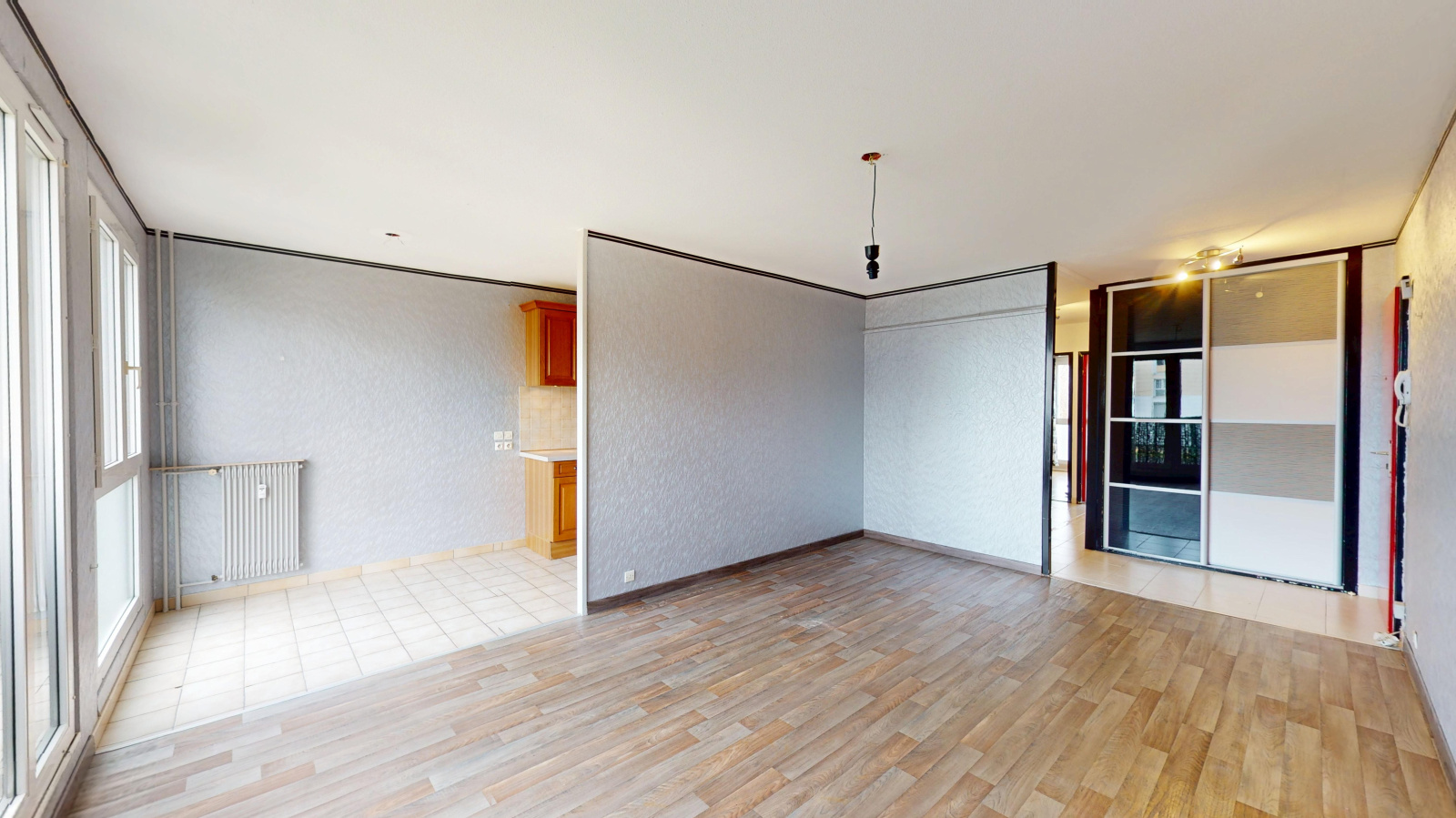 Image_, Appartement, Longvic, ref :235