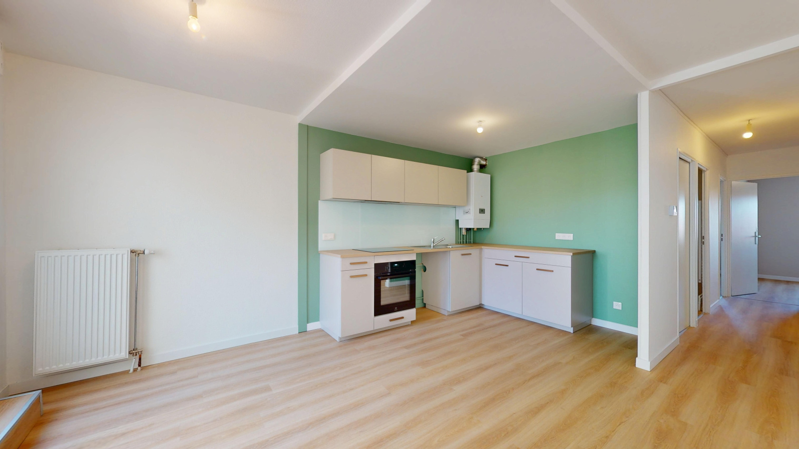 Image_, Appartement, Longvic, ref :G111