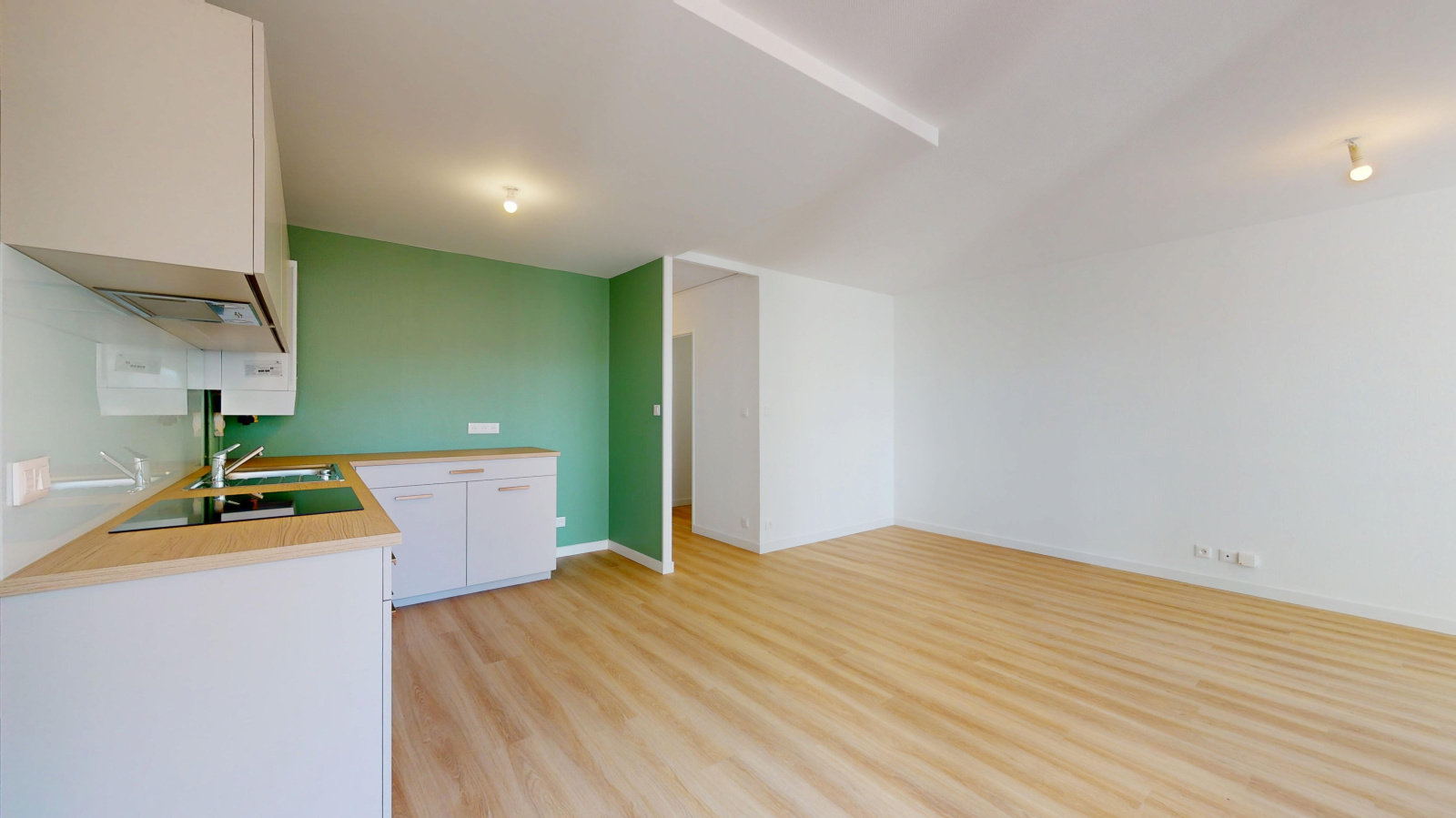Image_, Appartement, Longvic, ref :G111
