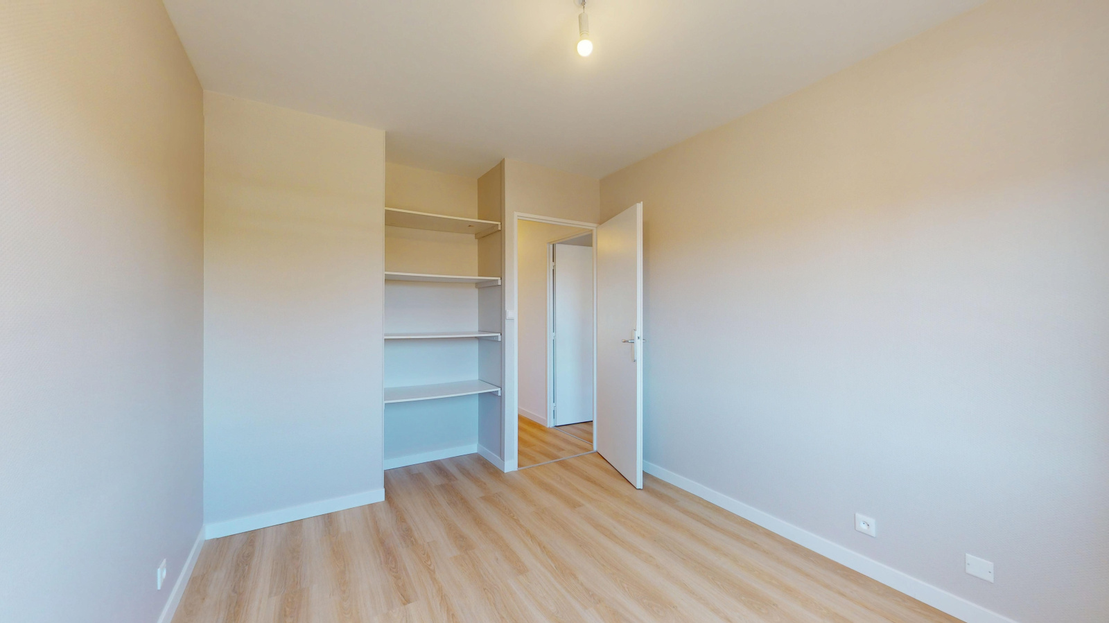 Image_, Appartement, Longvic, ref :G111