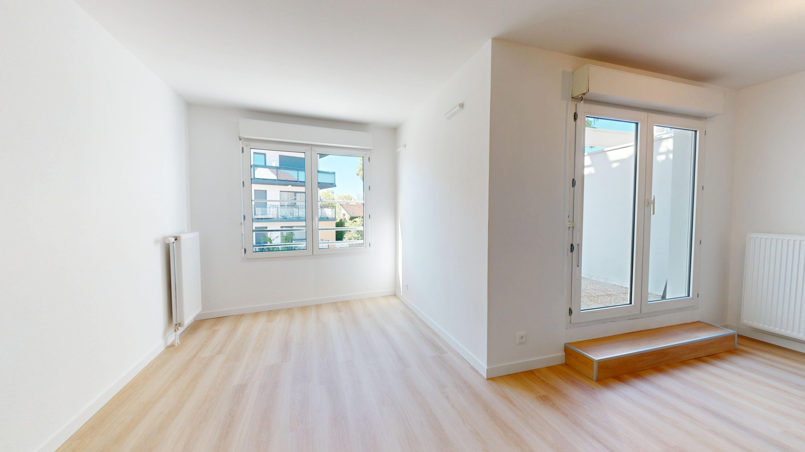 Image_, Appartement, Longvic, ref :G111