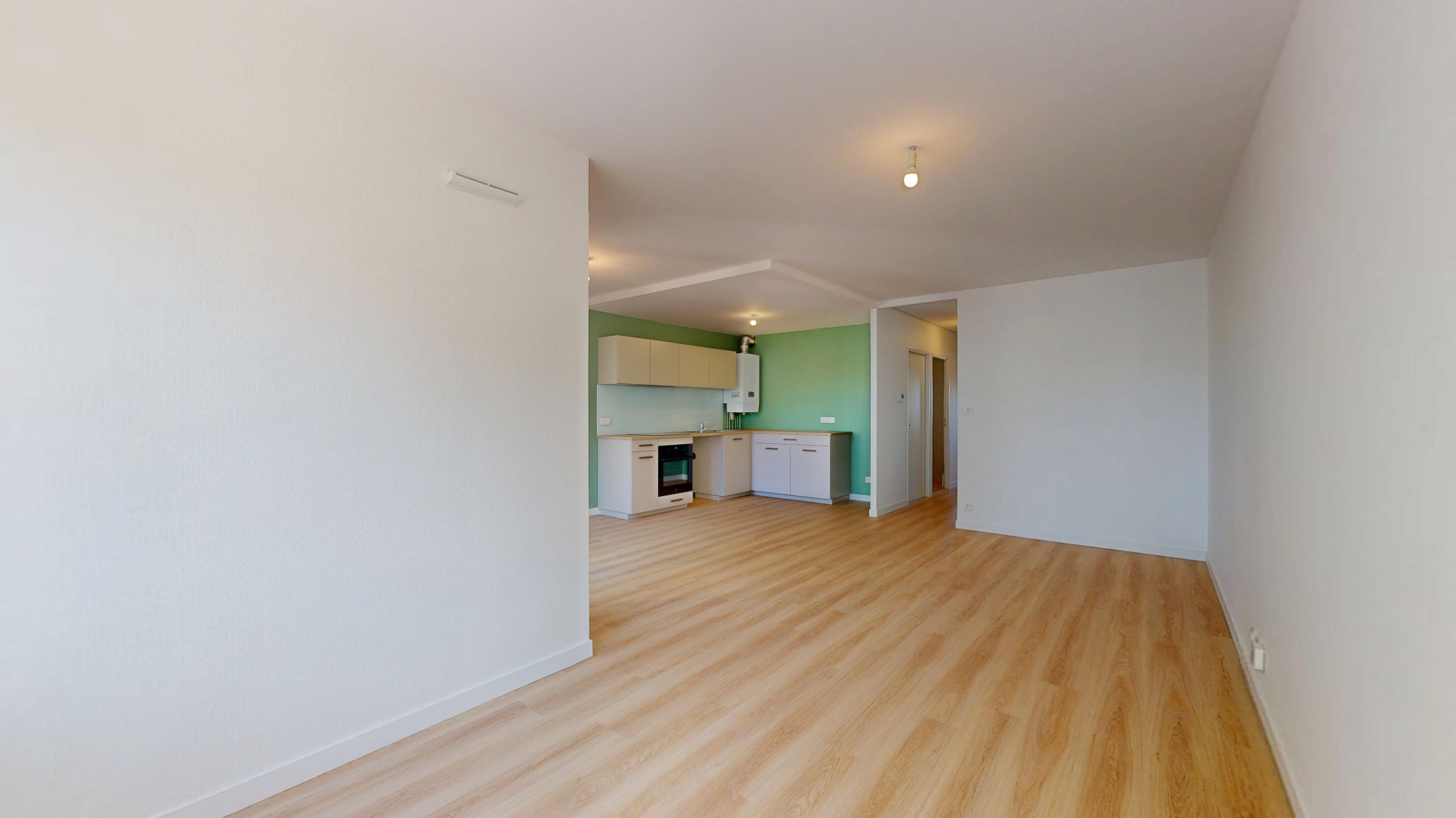 Image_, Appartement, Longvic, ref :G111