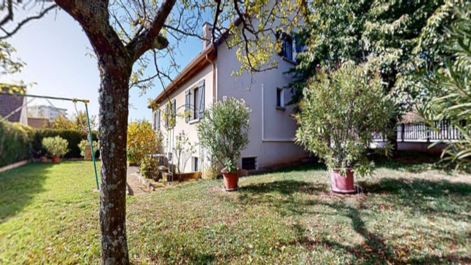 Image_, Maison, Fontaine-lès-Dijon, ref :244