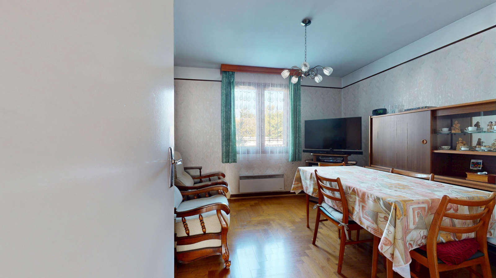 Image_, Maison, Fontaine-lès-Dijon, ref :244