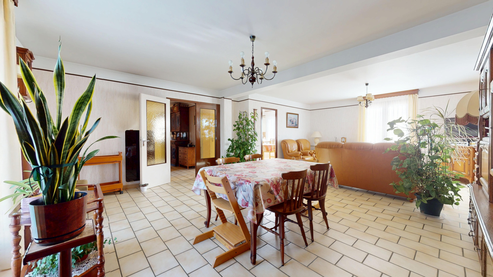 Image_, Maison, Fontaine-lès-Dijon, ref :244