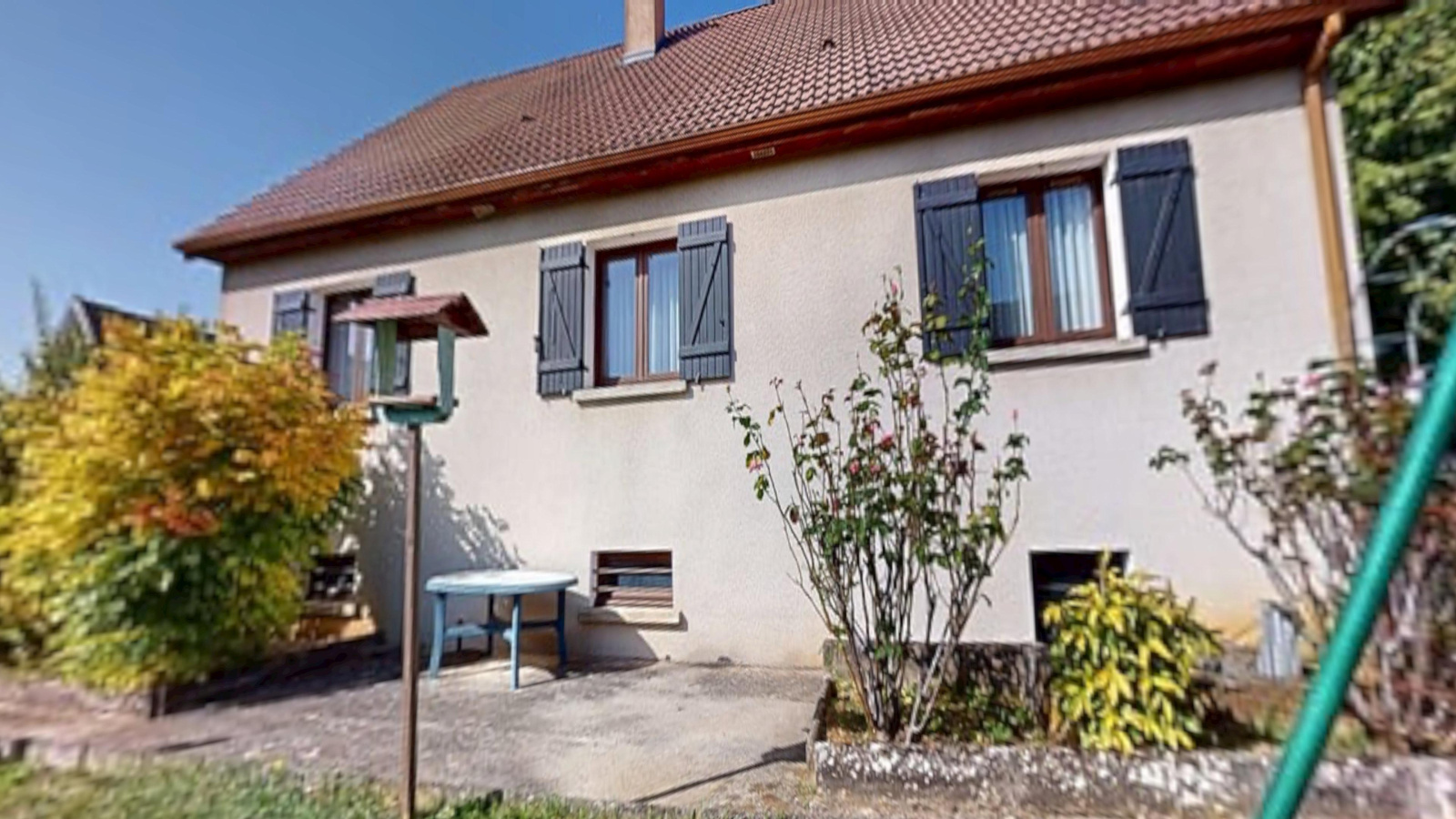 Image_, Maison, Fontaine-lès-Dijon, ref :244