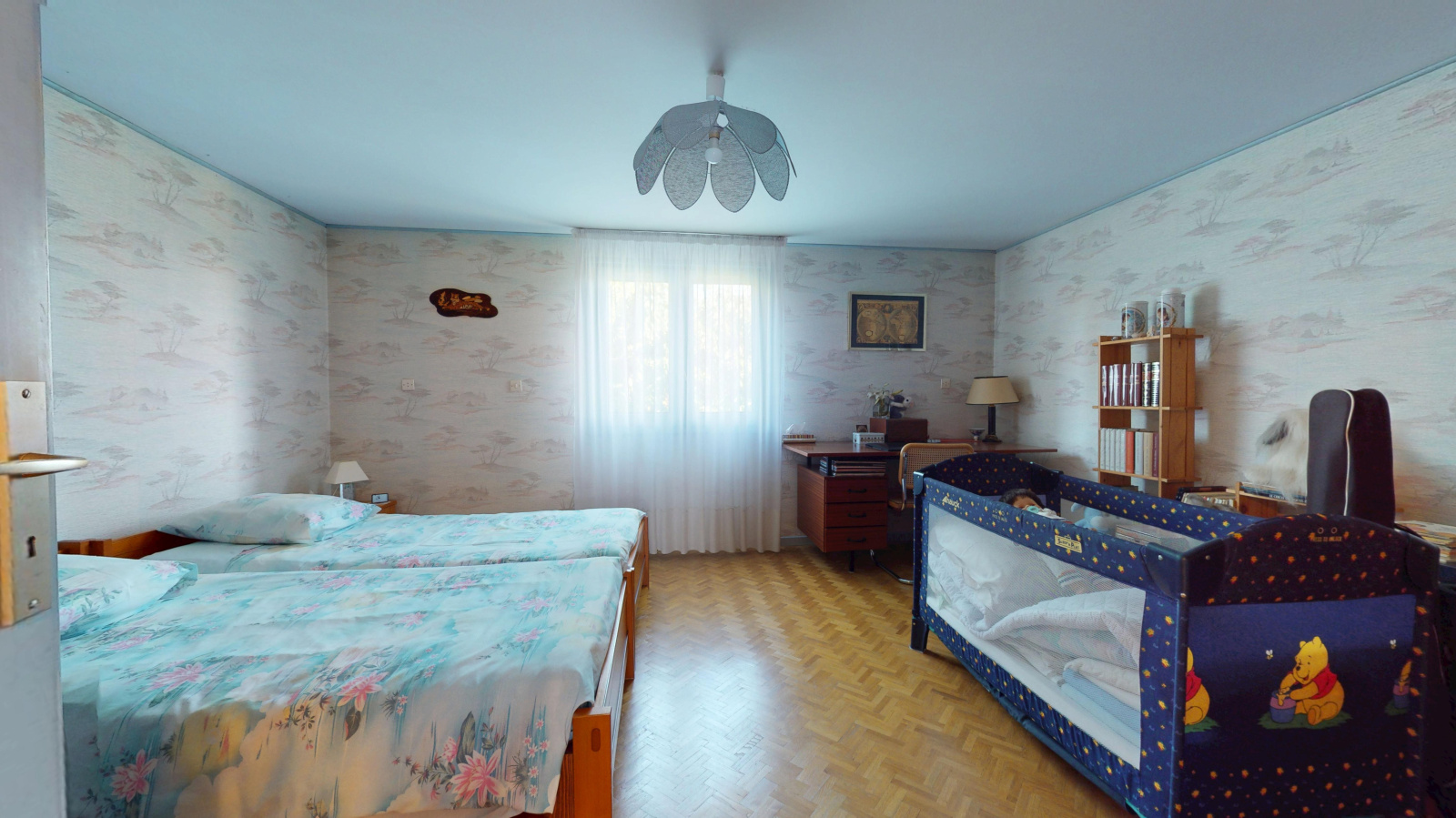 Image_, Maison, Fontaine-lès-Dijon, ref :244