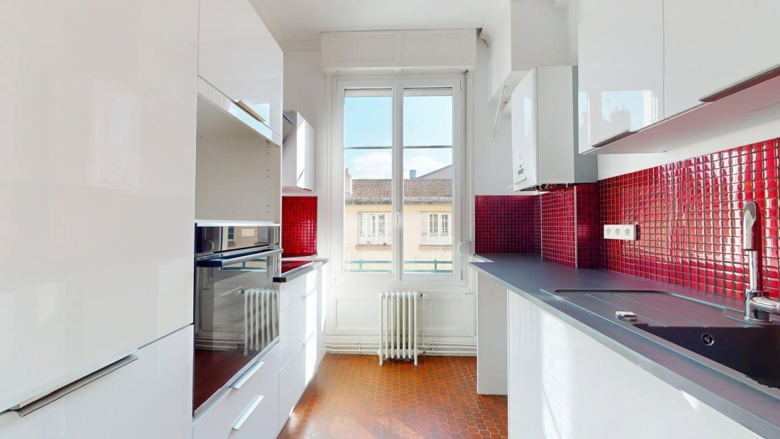 Image_, Appartement, Dijon, ref :85G