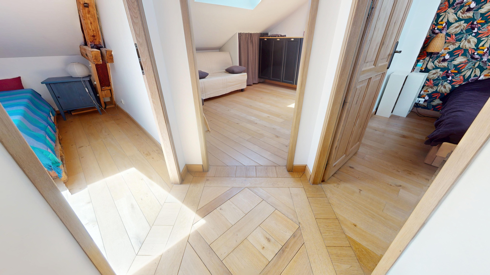 Image_, Maison, Dijon, ref :207