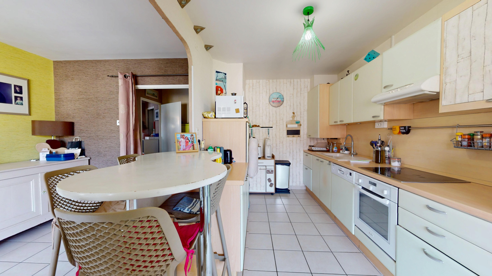 Image_, Appartement, Dijon, ref :202