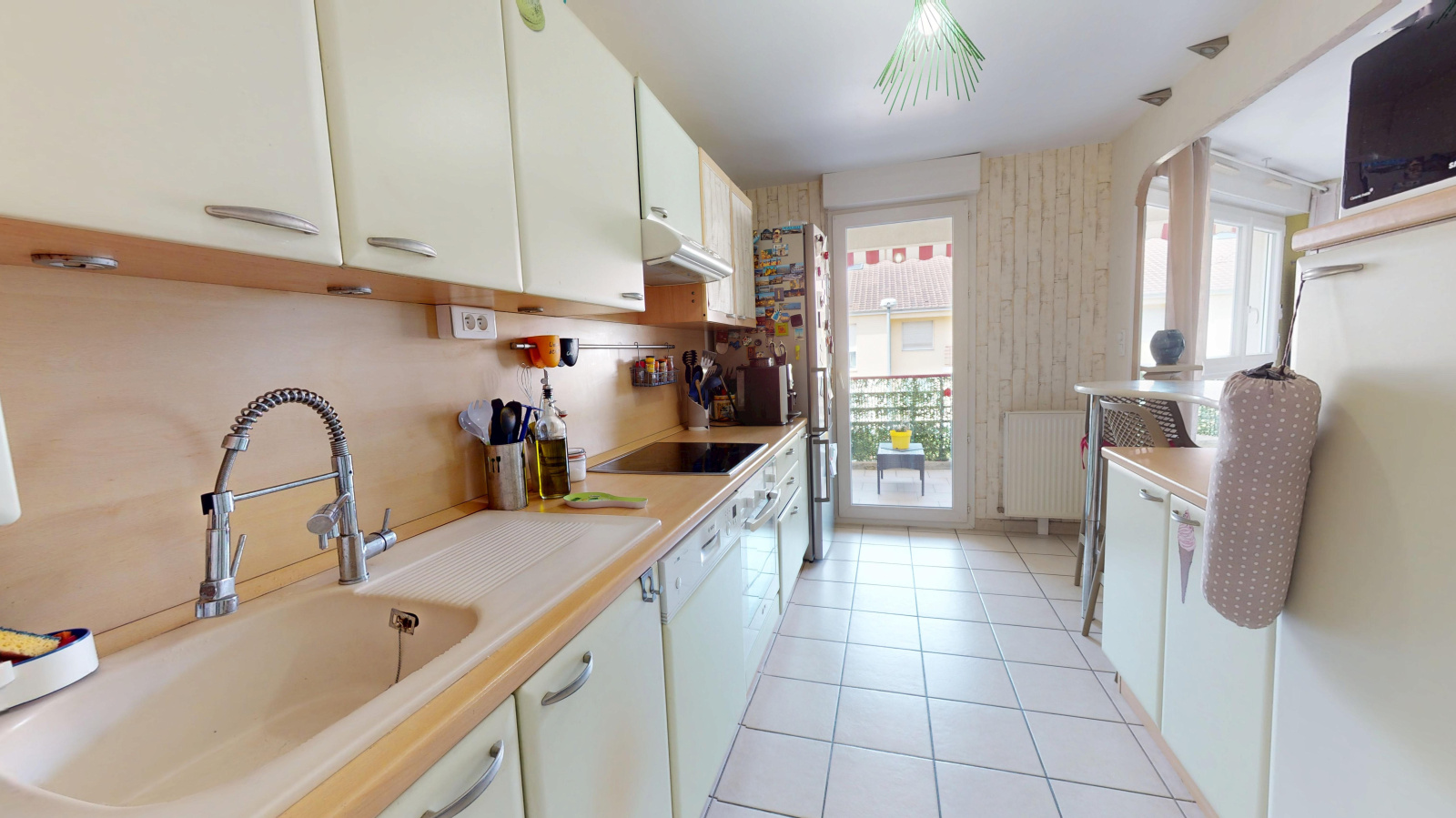 Image_, Appartement, Dijon, ref :202