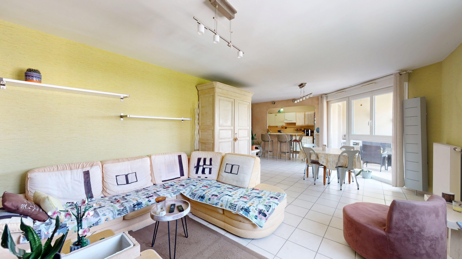 Image_, Appartement, Dijon, ref :202