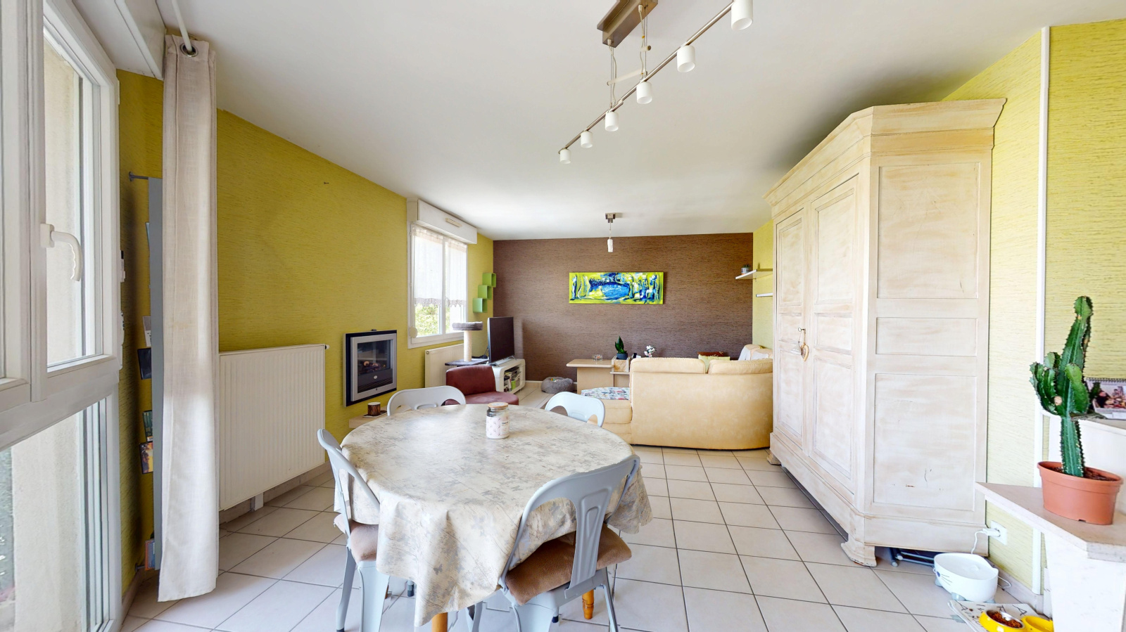 Image_, Appartement, Dijon, ref :202