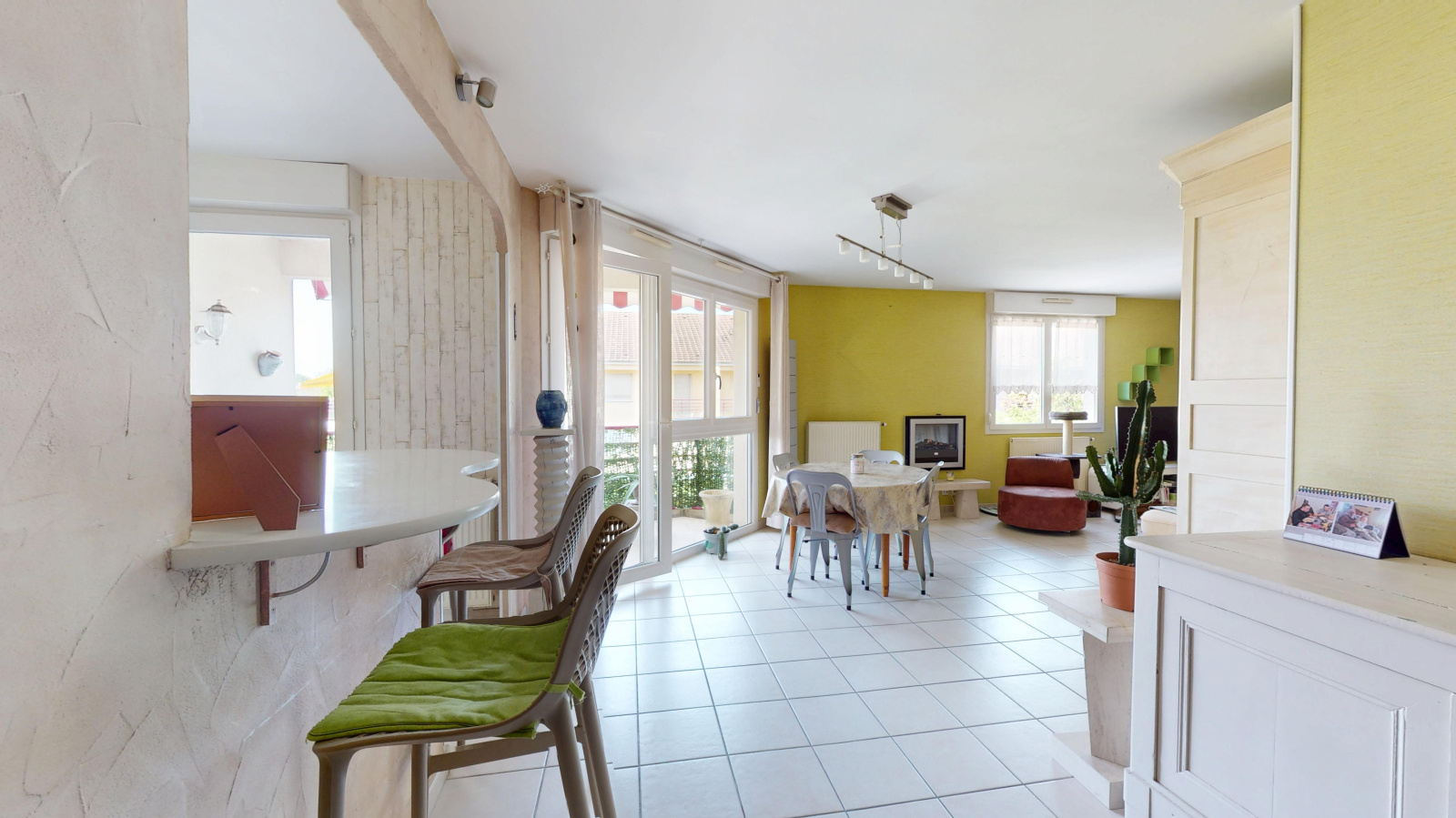 Image_, Appartement, Dijon, ref :202