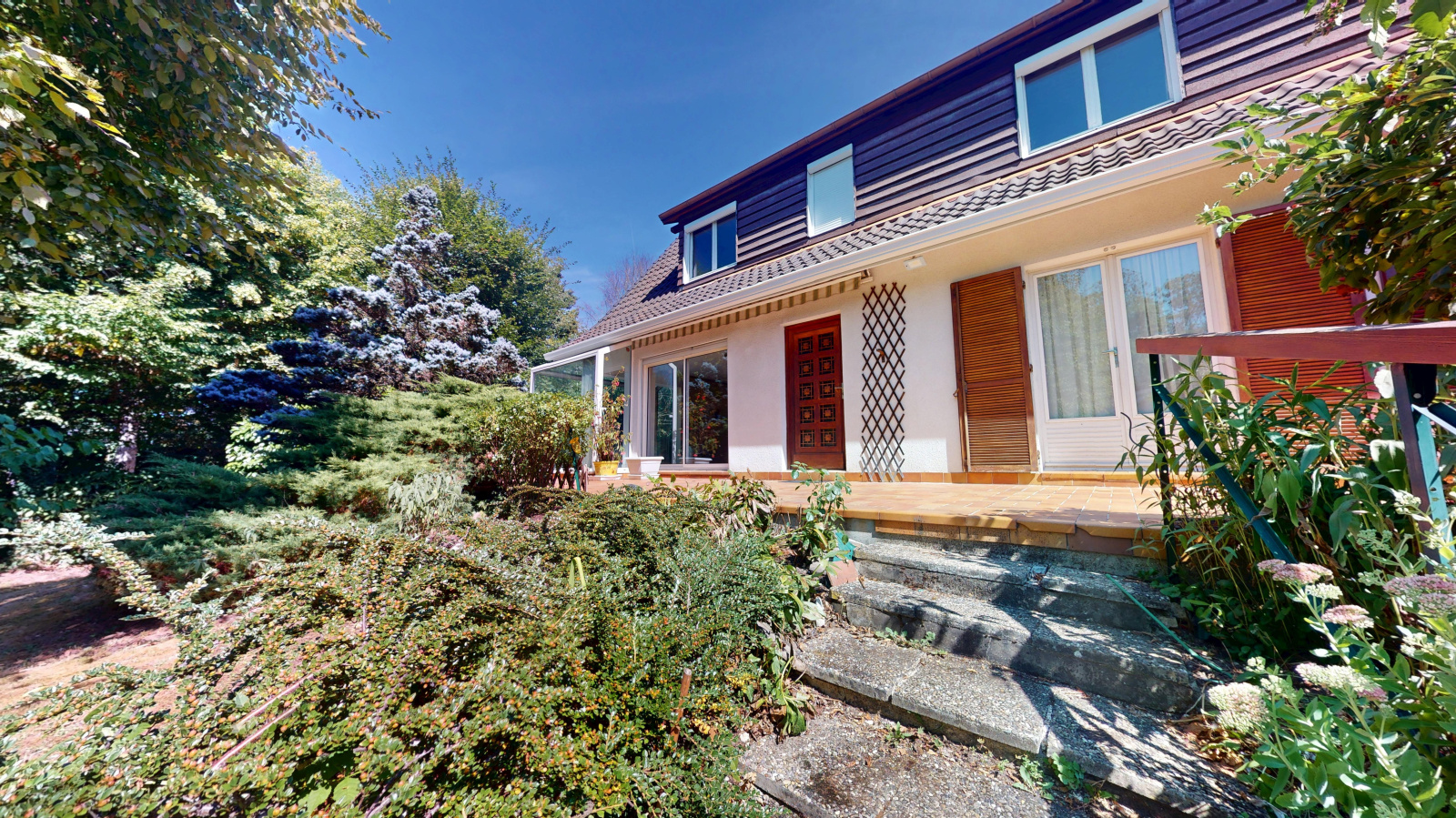 Image_, Maison, Chevigny-Saint-Sauveur, ref :275MV