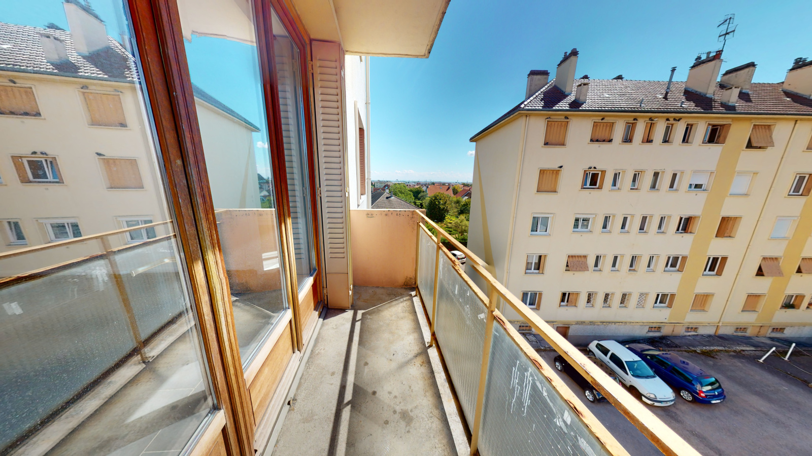 Image_, Appartement, Chenôve, ref :G4