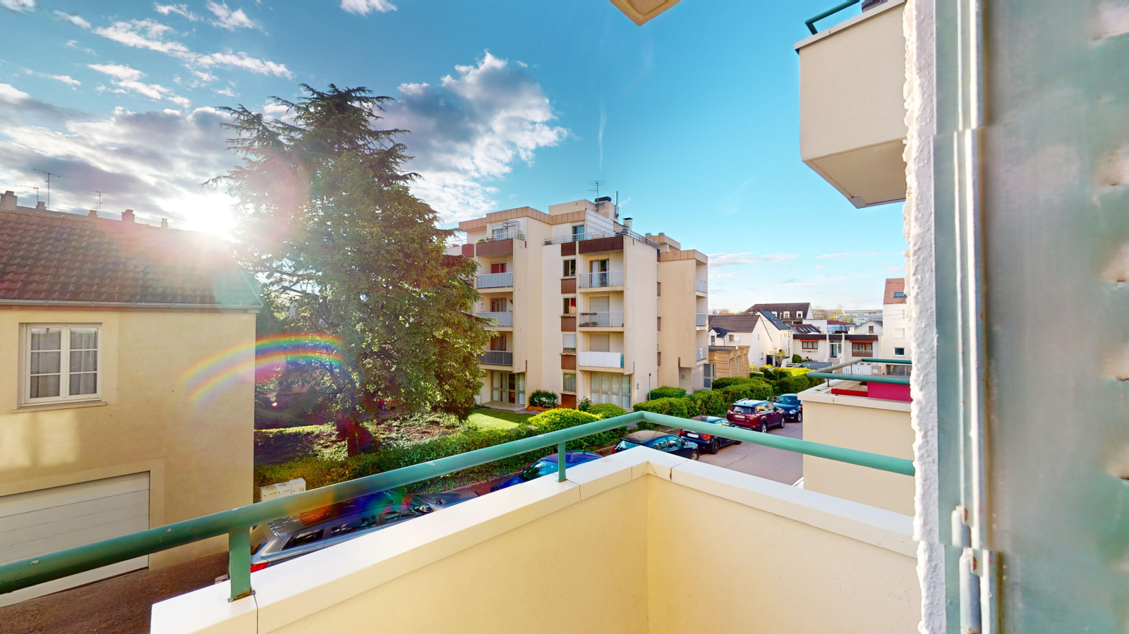 Image_, Appartement, Dijon, ref :G43