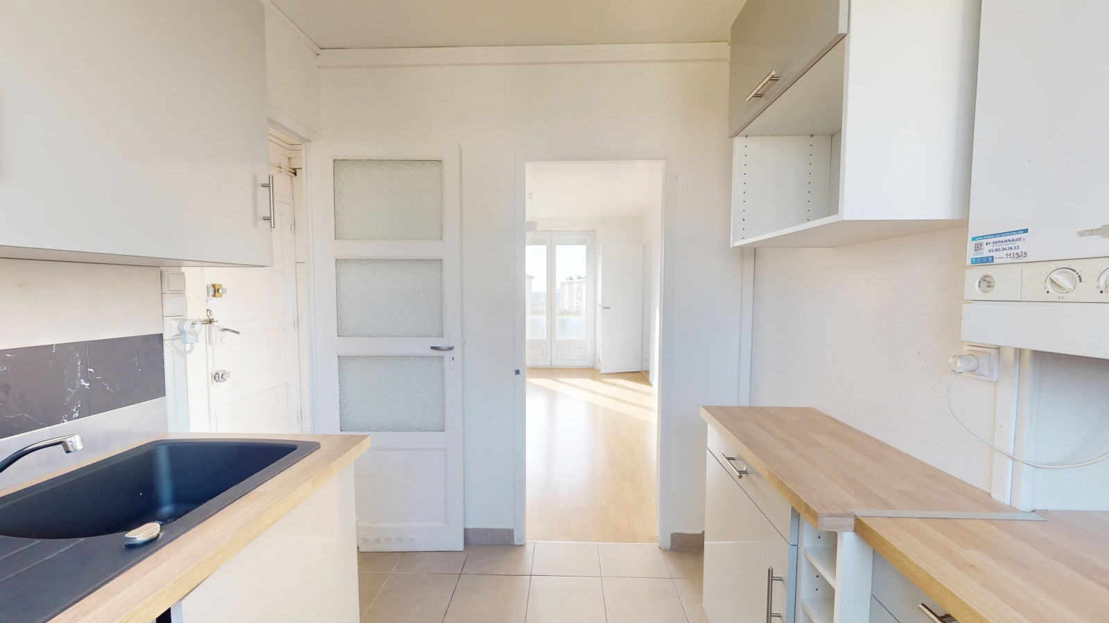 Image_, Appartement, Chenôve, ref :93