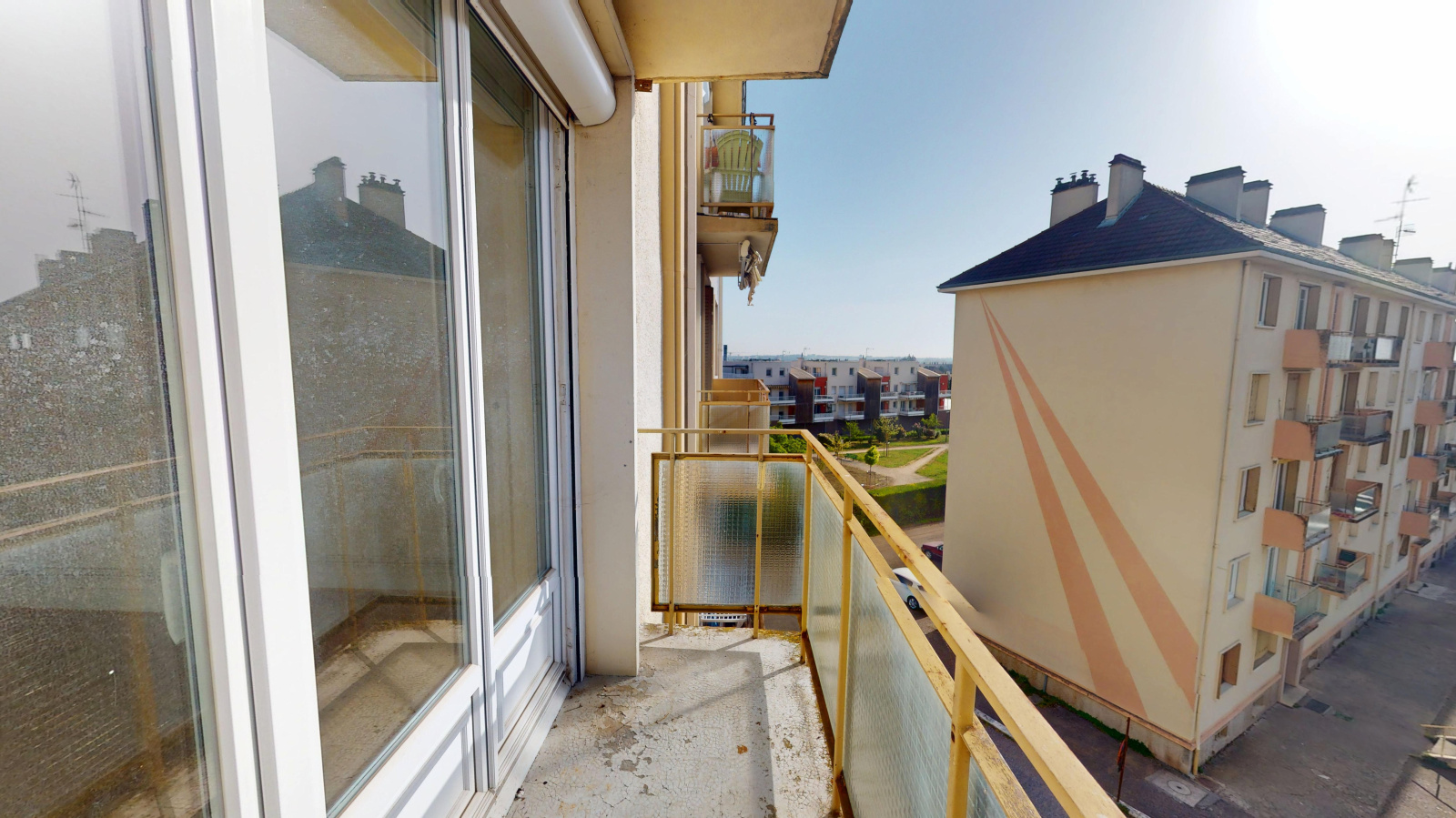 Image_, Appartement, Chenôve, ref :93