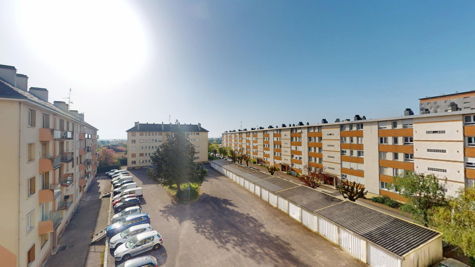 Image_, Appartement, Chenôve, ref :93