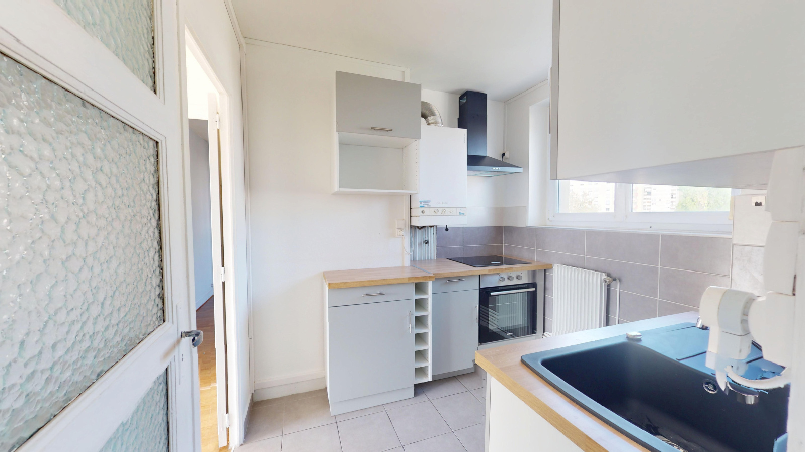 Image_, Appartement, Chenôve, ref :93