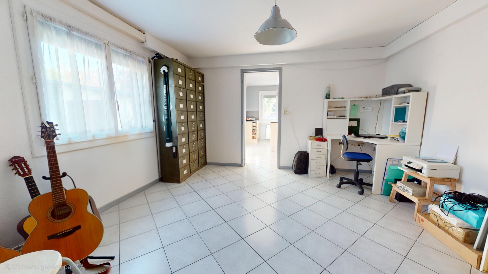 Image_, Maison, Montauban, ref :223