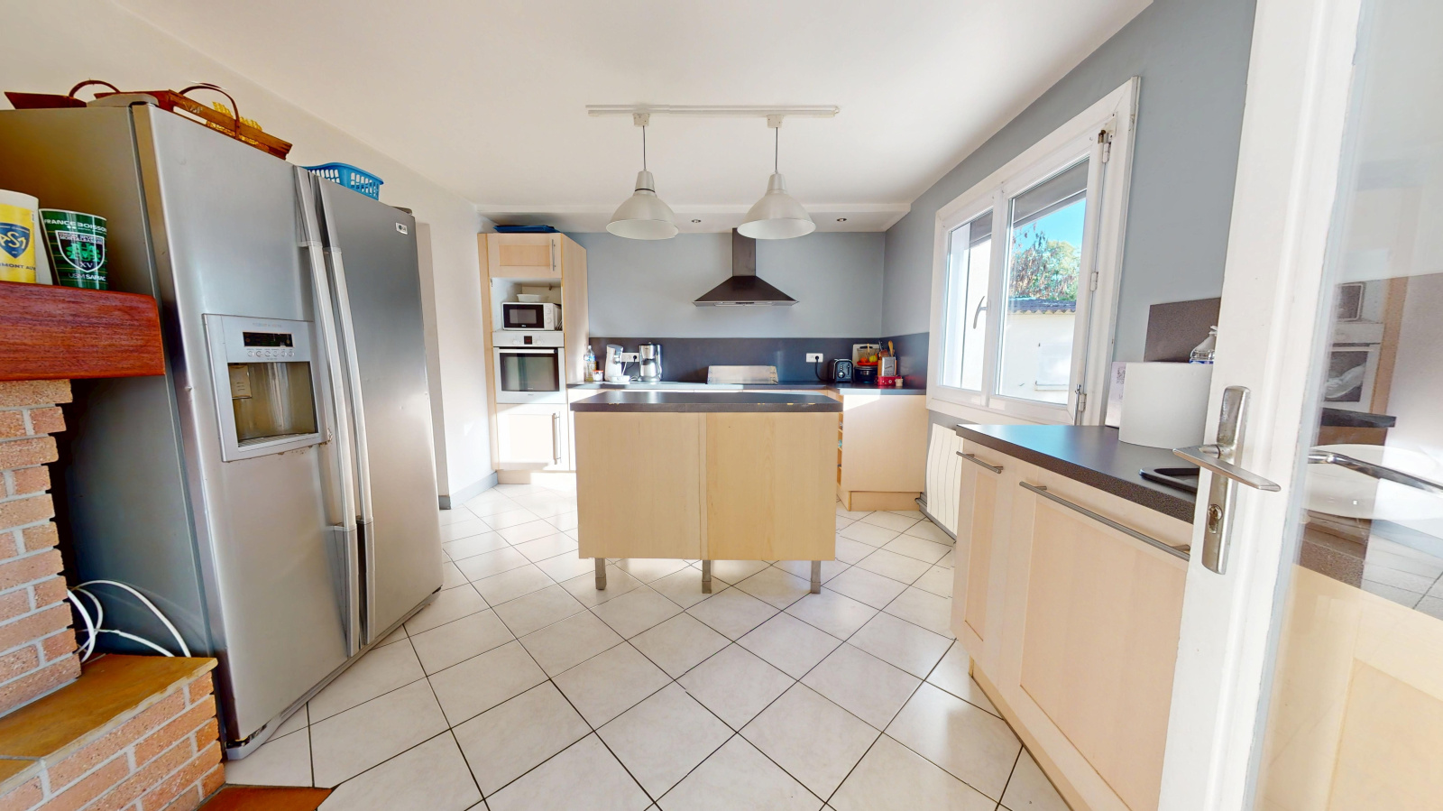 Image_, Maison, Montauban, ref :223