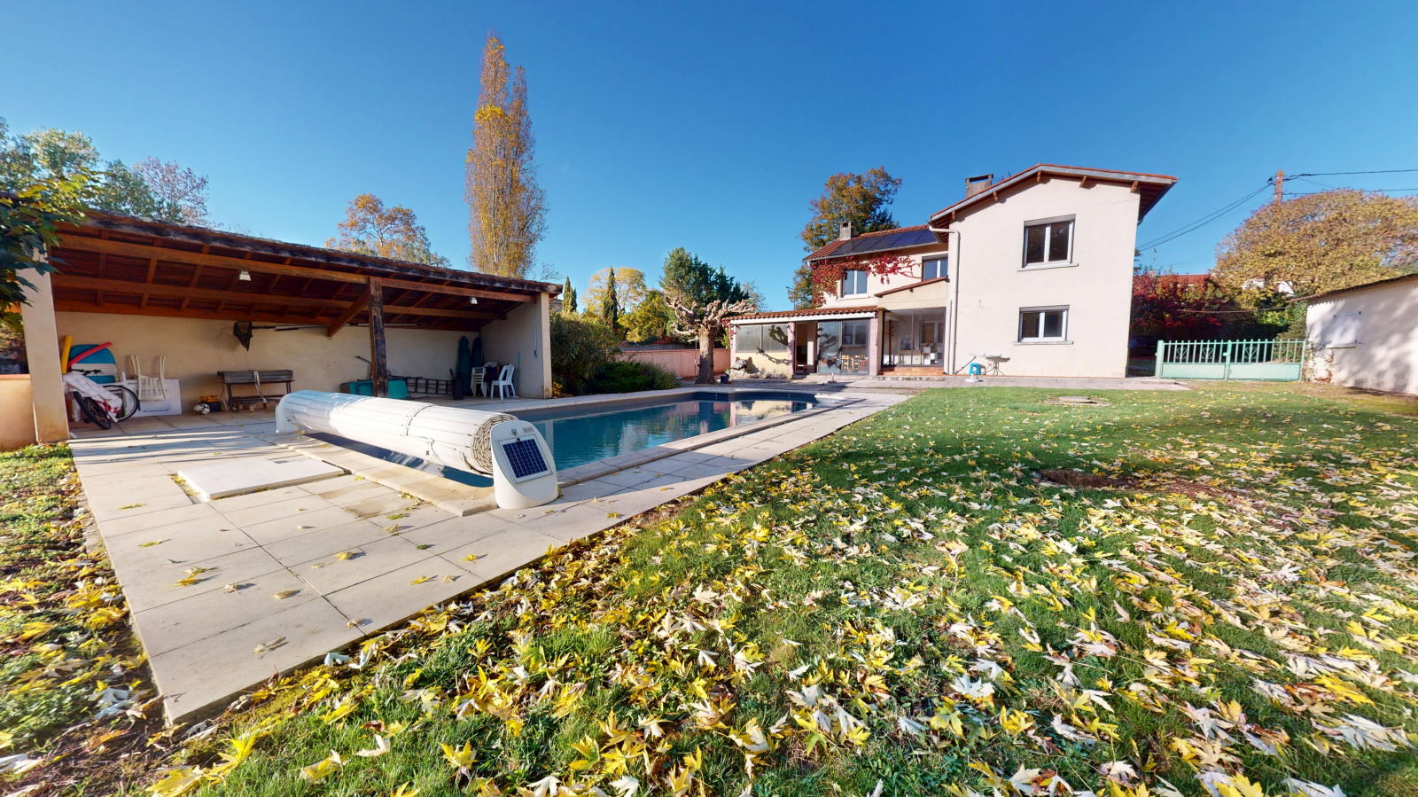 Image_, Maison, Montauban, ref :223