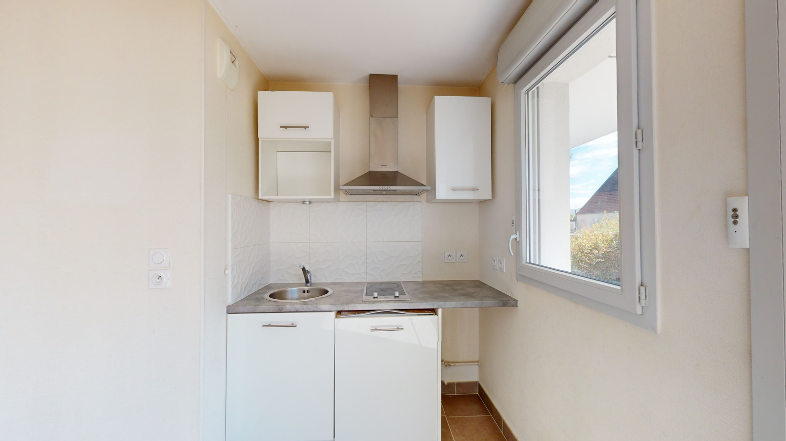 Image_, Rez de jardin, Saint-Apollinaire, ref :118