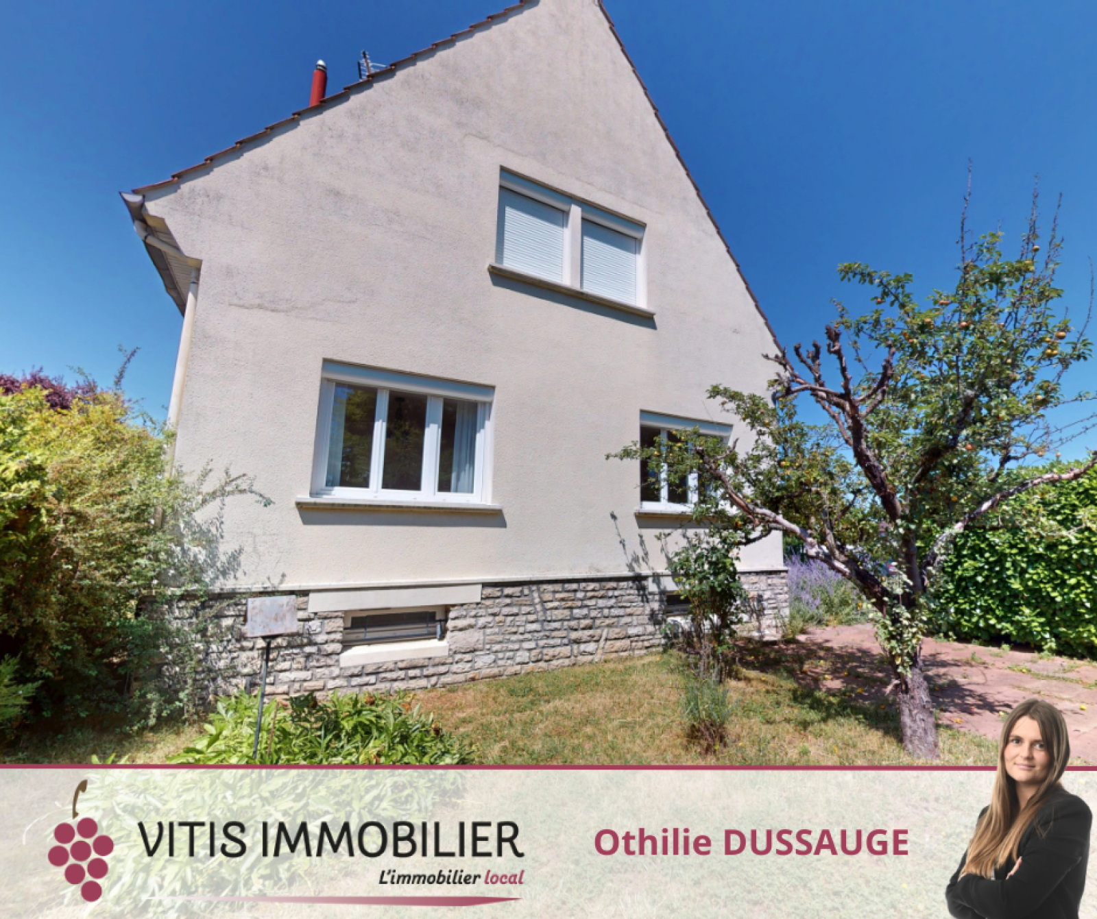 Image_, Maison, Saint-Apollinaire, ref :210O