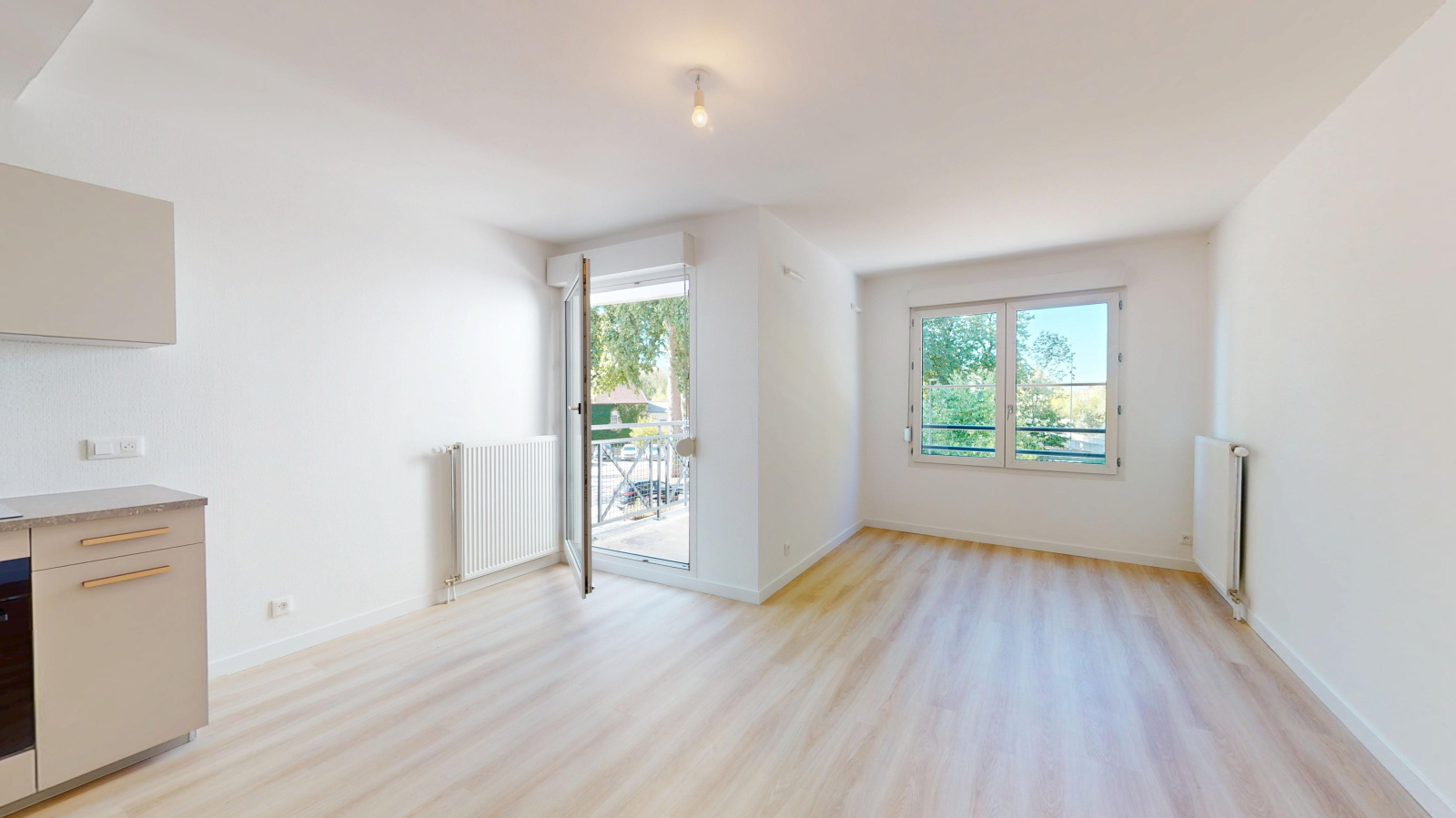Image_, Appartement, Longvic, ref :G110