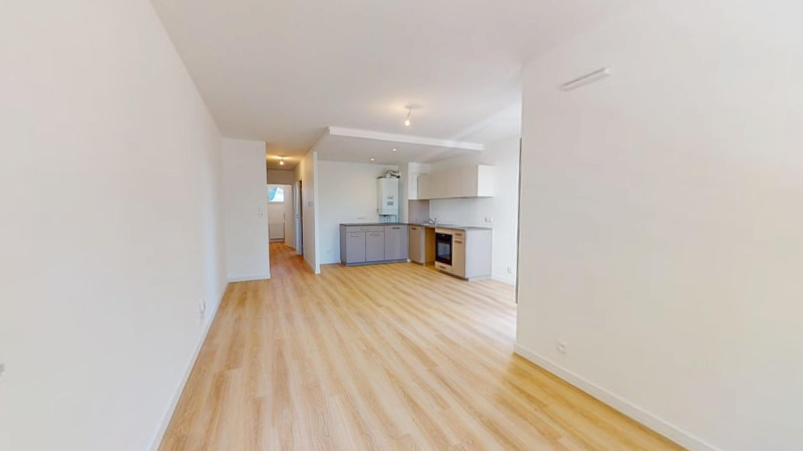 Image_, Appartement, Longvic, ref :G110