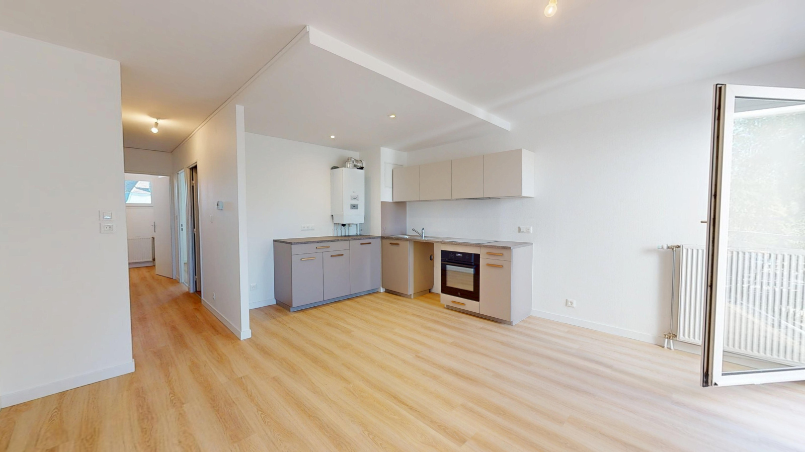 Image_, Appartement, Longvic, ref :G110