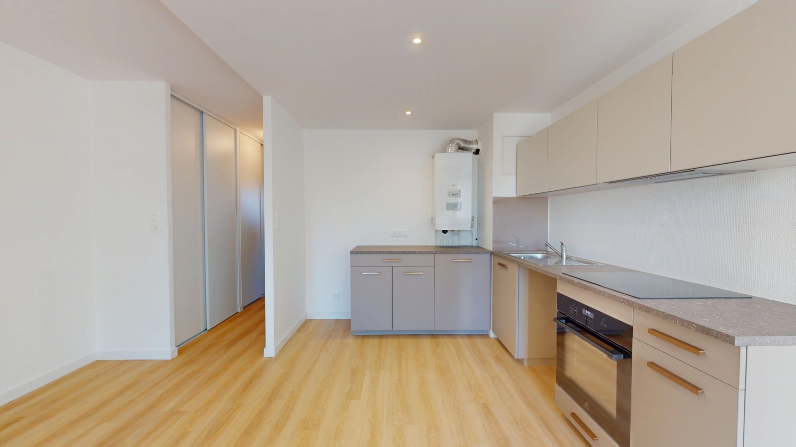 Image_, Appartement, Longvic, ref :G110