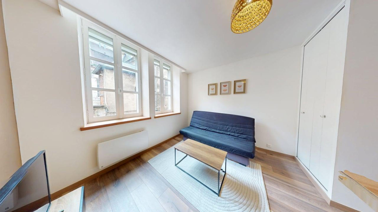Image_, Appartement, Dijon, ref :68G