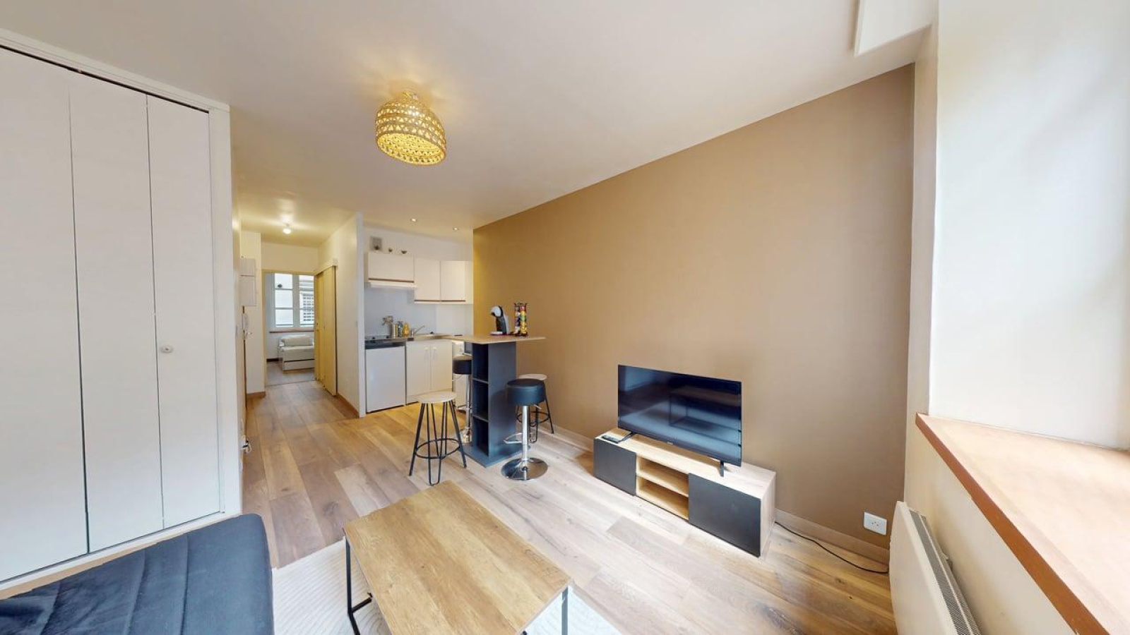 Image_, Appartement, Dijon, ref :68G