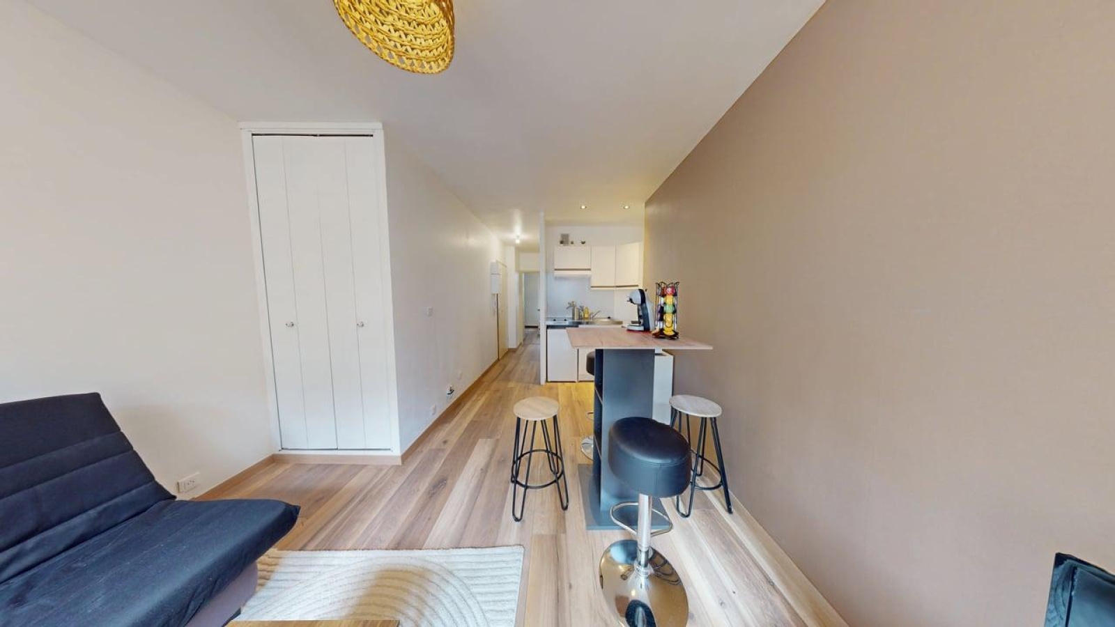 Image_, Appartement, Dijon, ref :68G