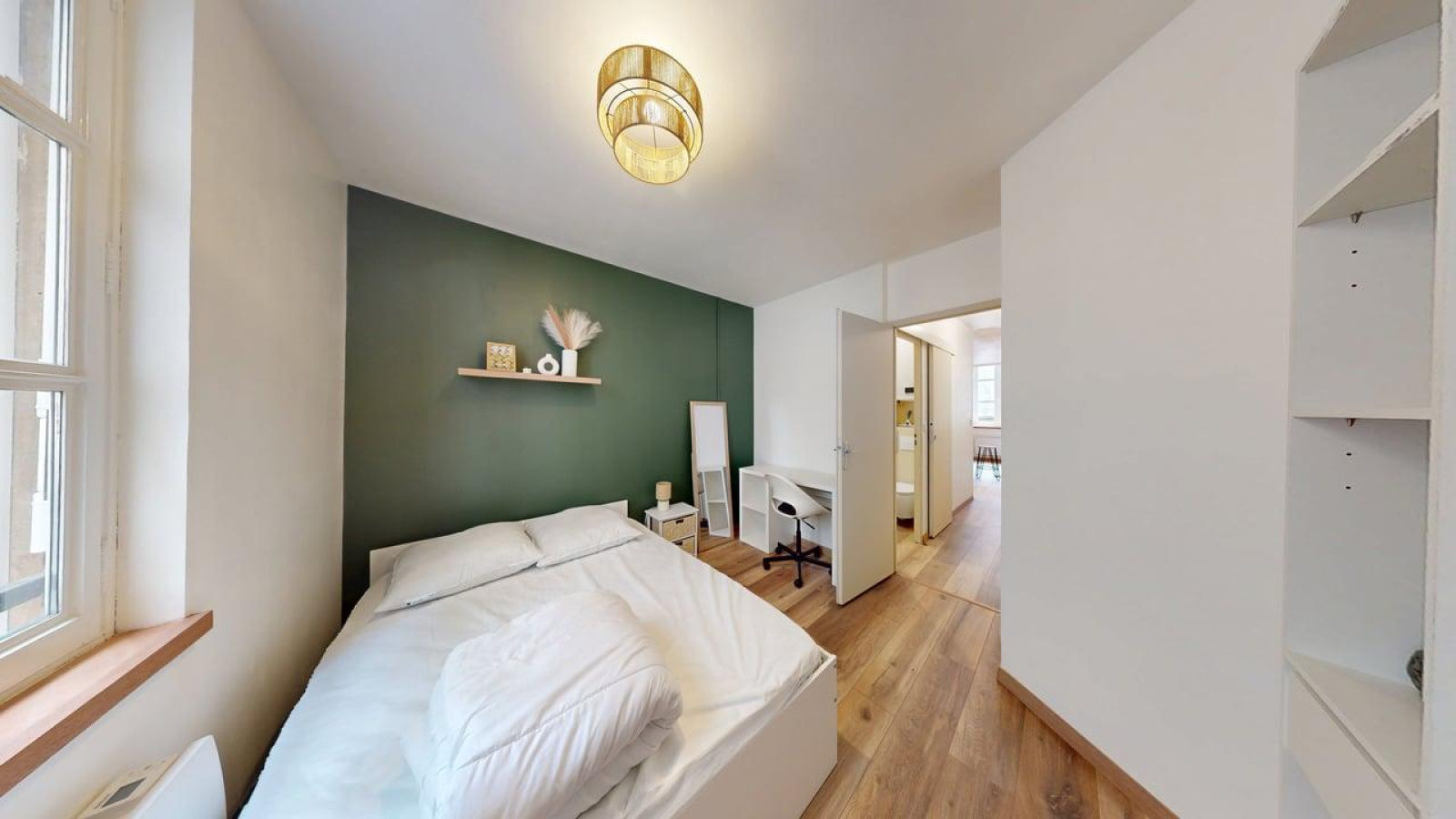 Image_, Appartement, Dijon, ref :68G