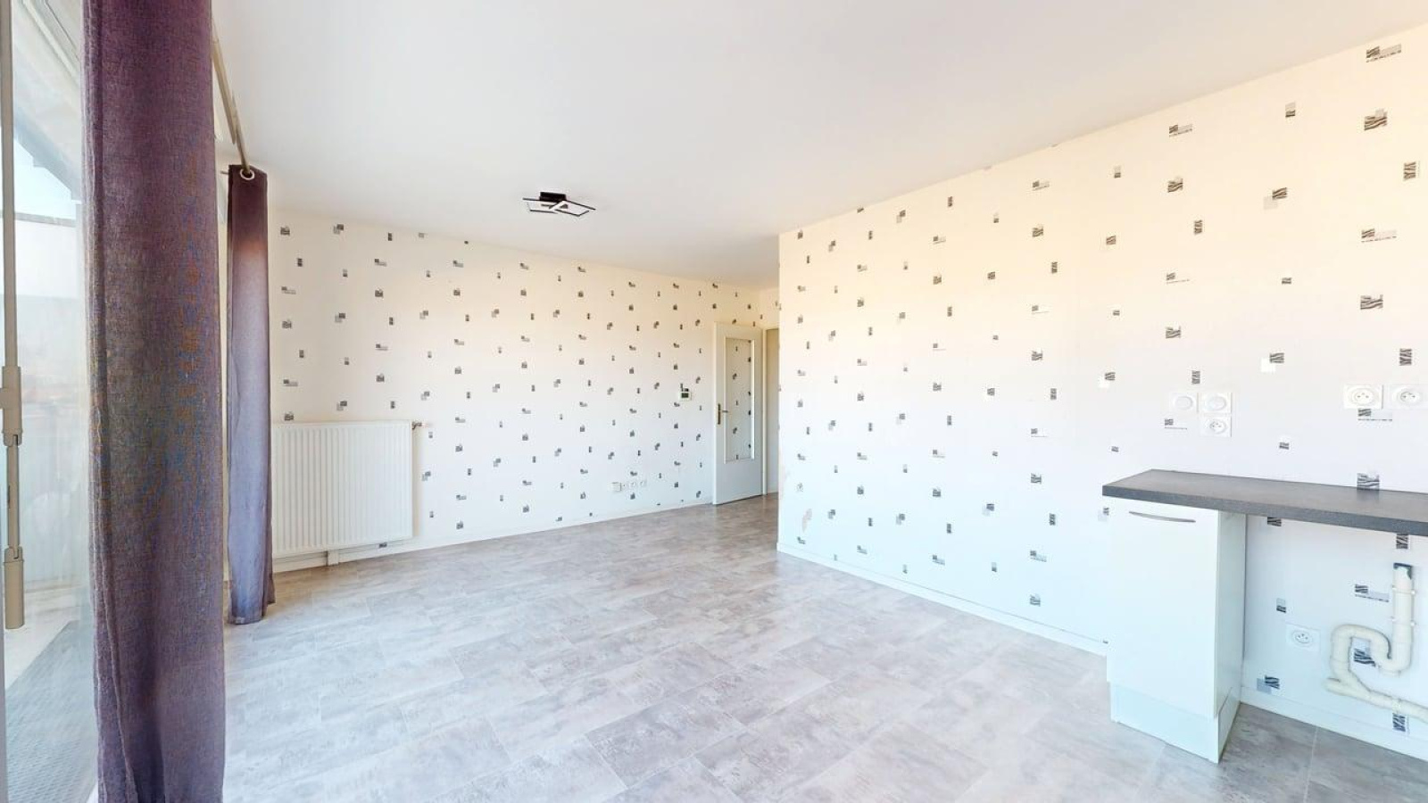 Image_, Appartement, Longvic, ref :82G