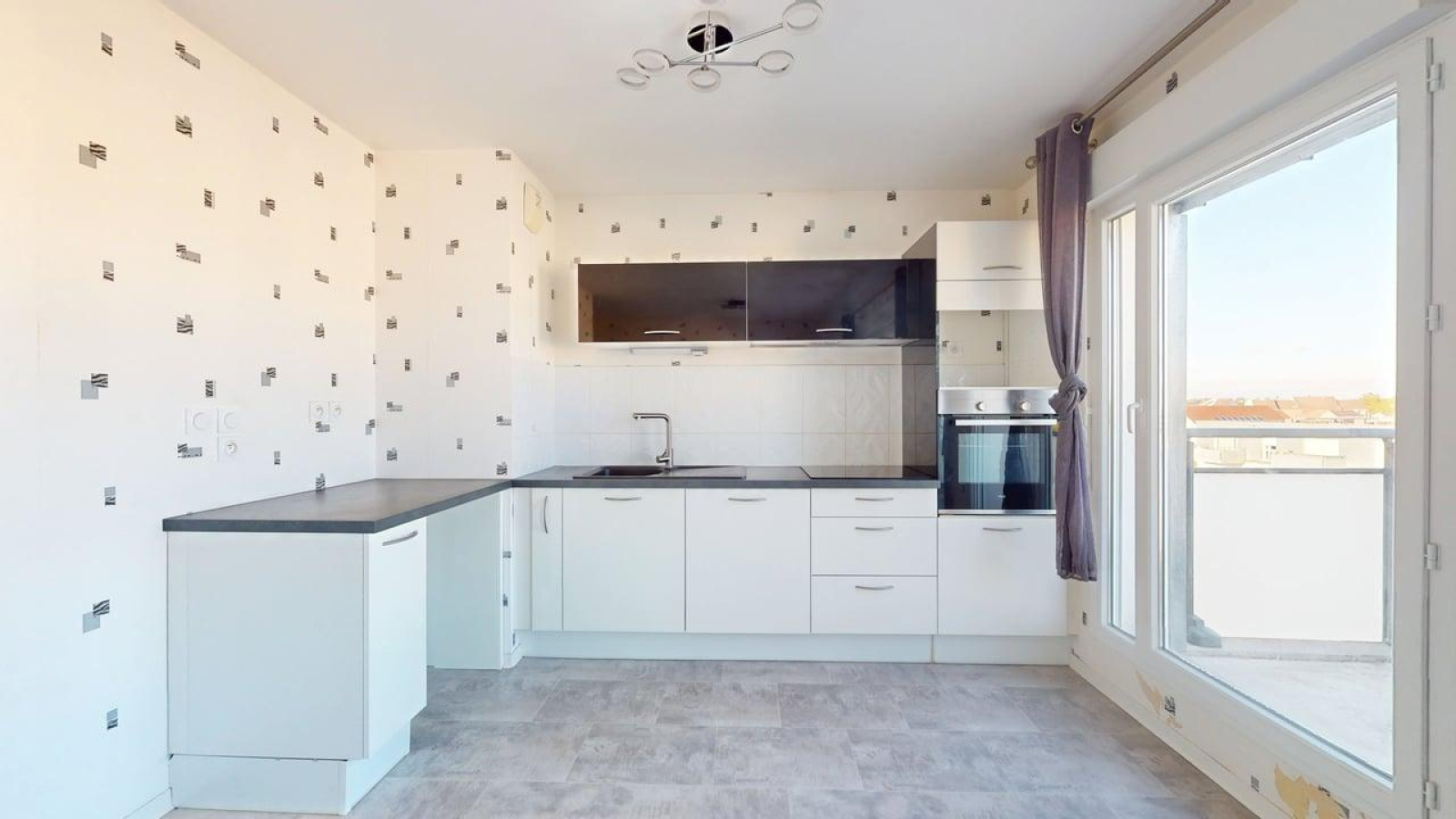 Image_, Appartement, Longvic, ref :82G