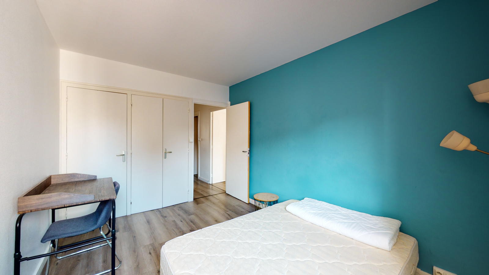 Image_, Appartement, Dijon, ref :60