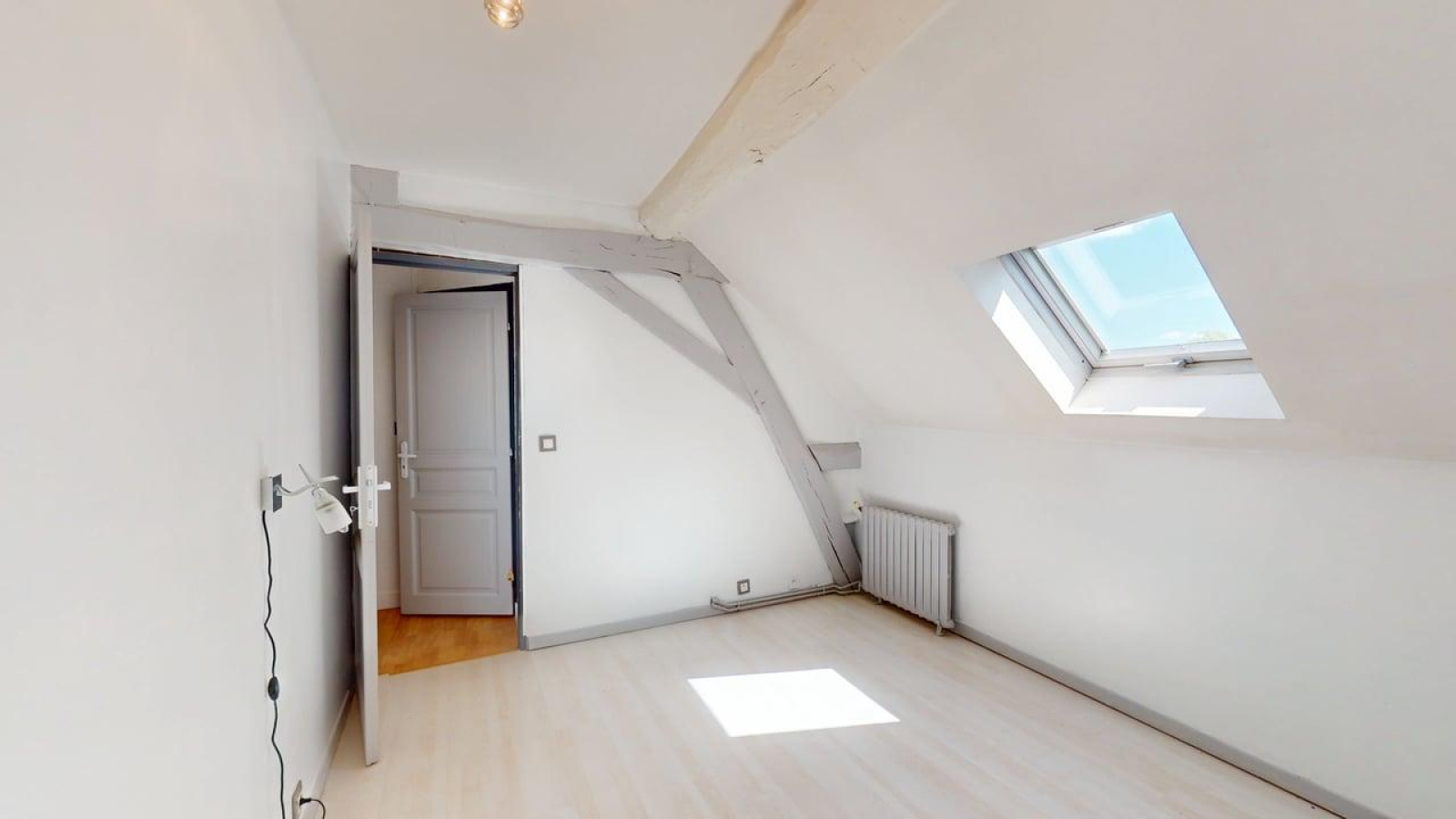 Image_, Maison de village, Fixin, ref :G96