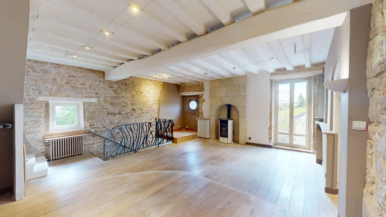 Image_, Maison de village, Fixin, ref :G96