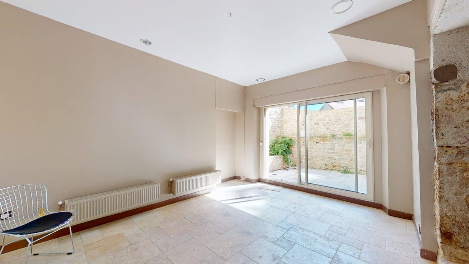 Image_, Maison de village, Fixin, ref :G96
