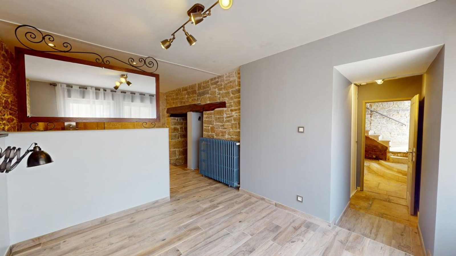 Image_, Maison de village, Fixin, ref :G96