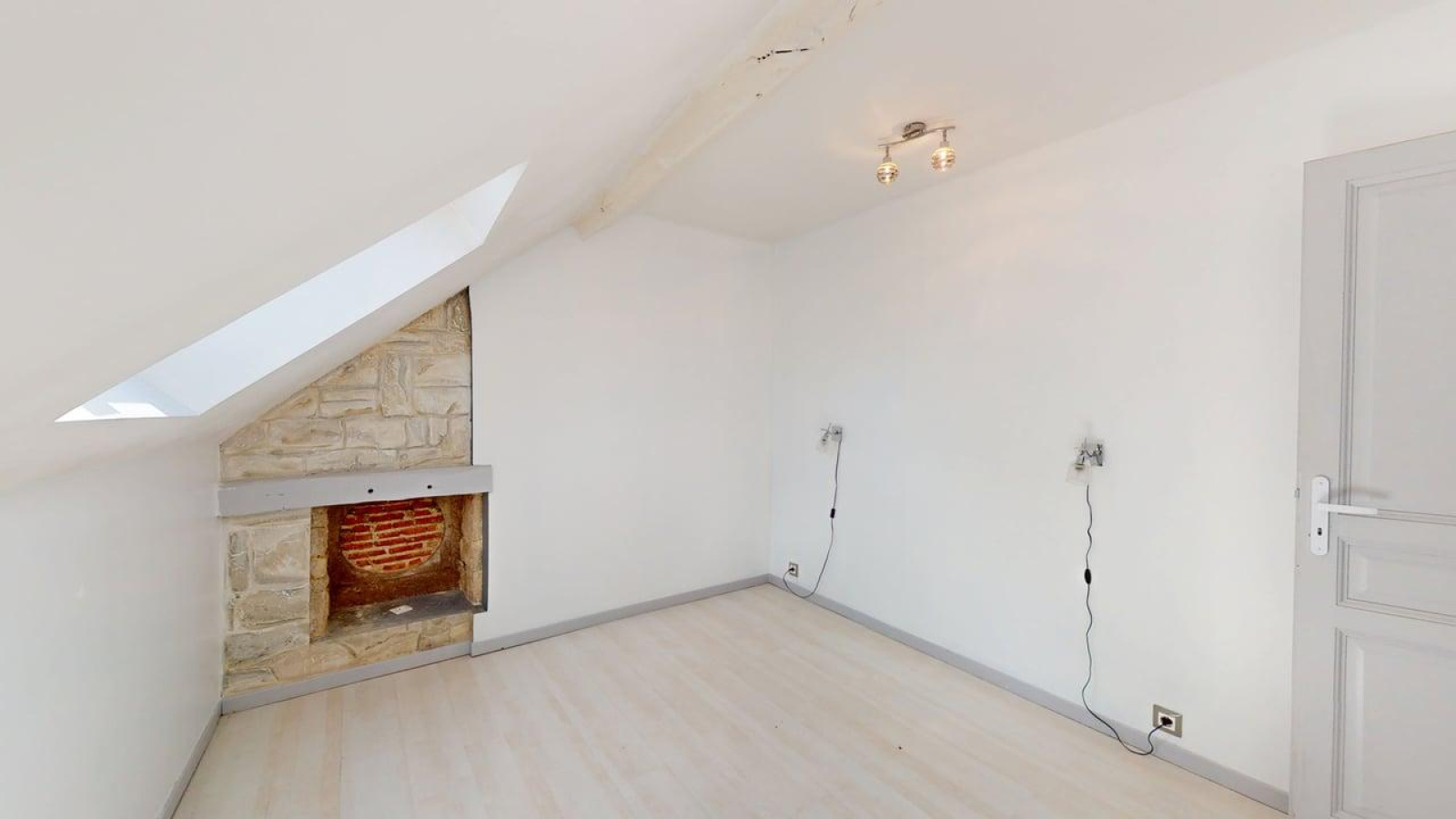 Image_, Maison de village, Fixin, ref :G96